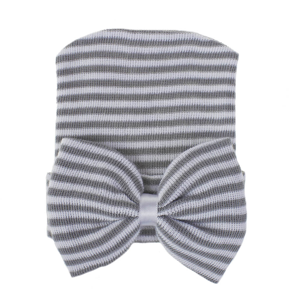 Simpatico Cappello Pullover Lavorato a Maglia