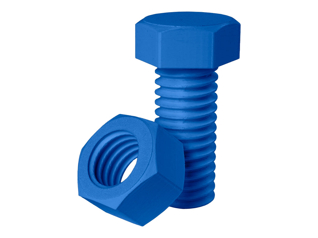 Filament PCTG blauw | 3DPower