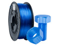 Filament PCTG blauw kristal | 3DPower
