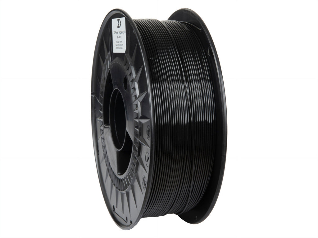 Filament PCTG zwart | 3DPower