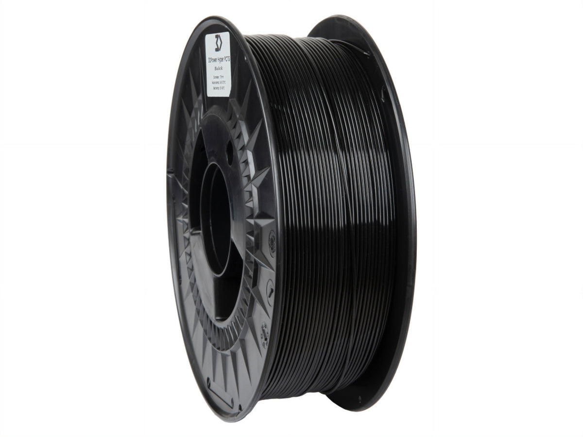 Filament PCTG zwart | 3DPower