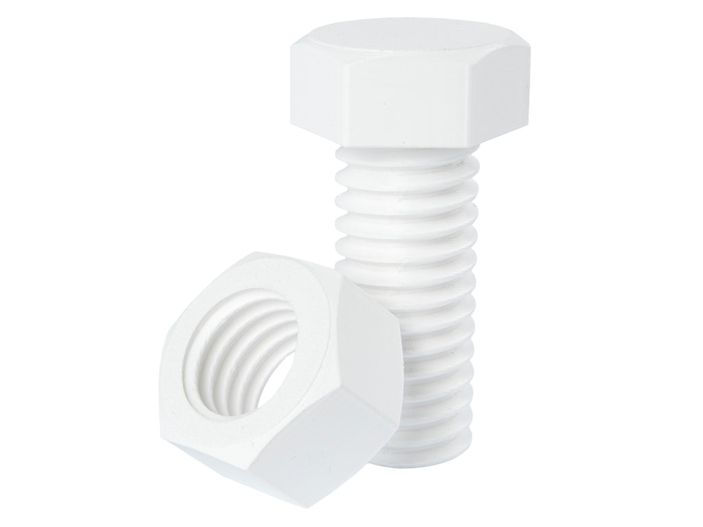 Filament PCTG wit | 3DPower