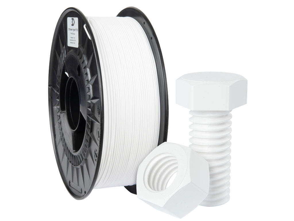 Filament PCTG wit | 3DPower