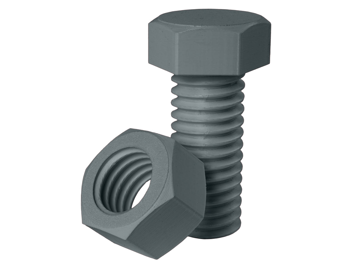 Filament PCTG grijs | 3DPower