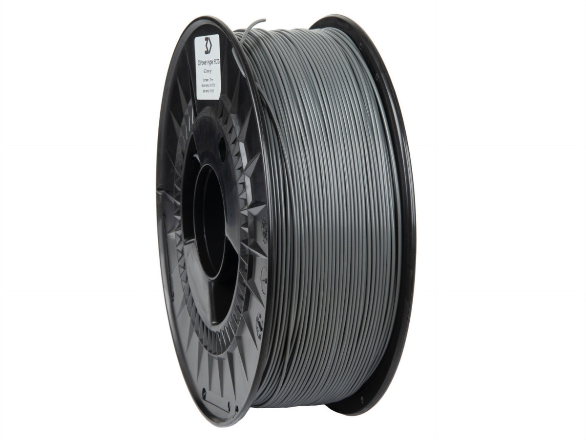 Filament PCTG grijs | 3DPower
