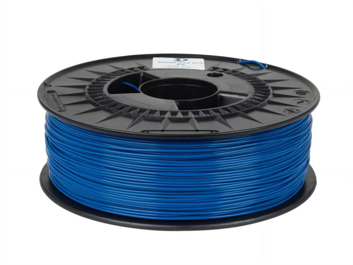 Filament PCTG blauw | 3DPower
