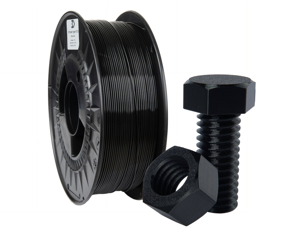 Filament PCTG zwart | 3DPower