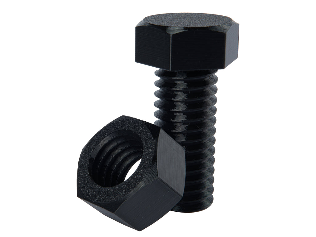 Filament PCTG zwart | 3DPower