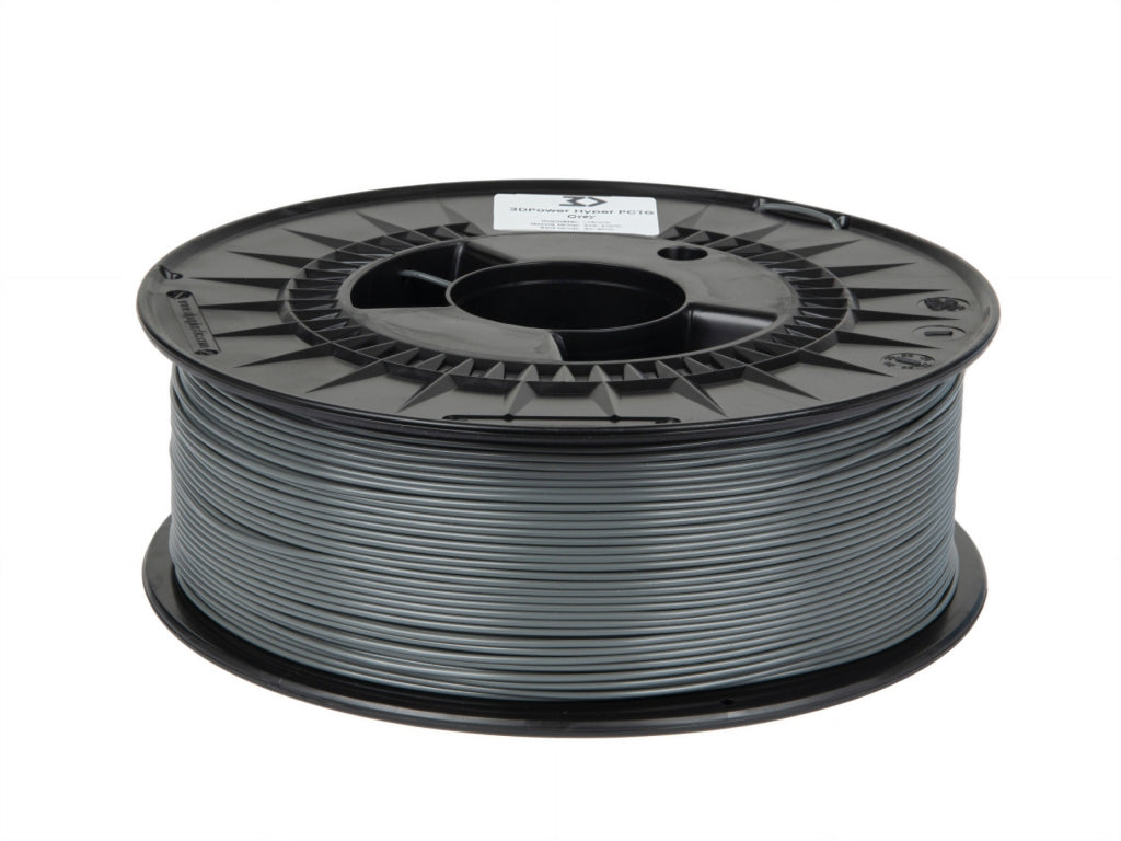 Filament PCTG grijs | 3DPower