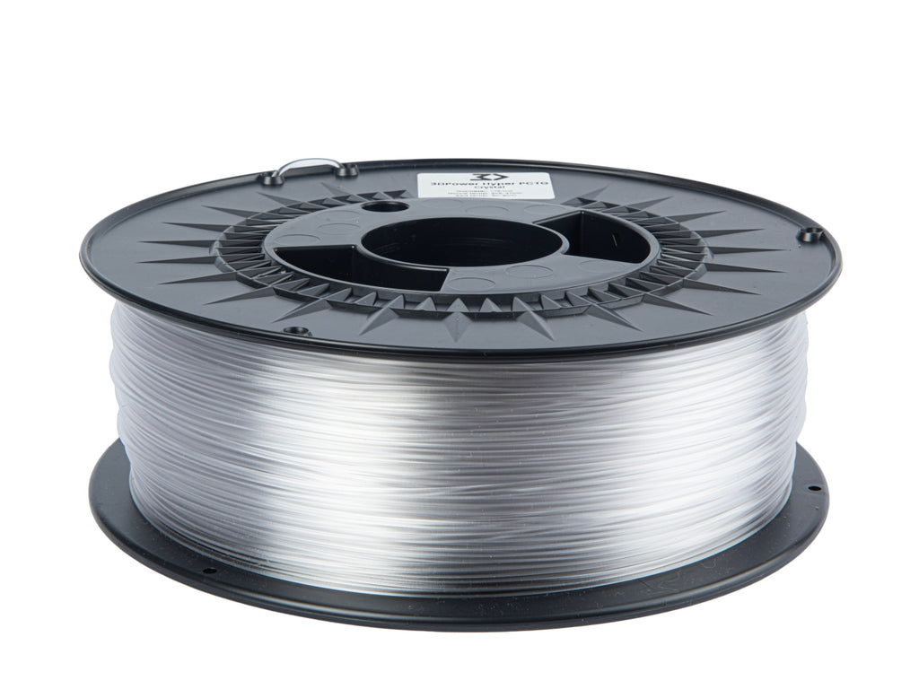 Filament PCTG kristal | 3DPower