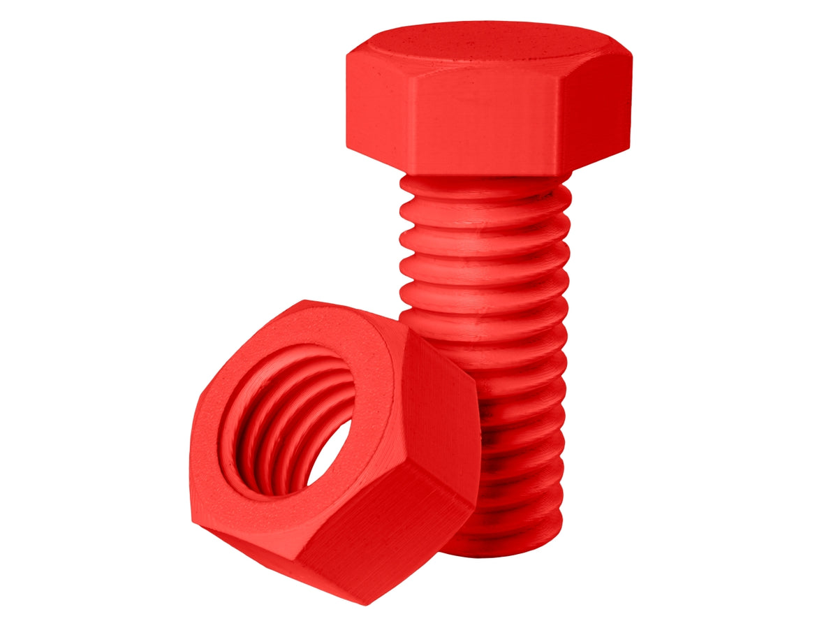 Filament PCTG rood | 3DPower