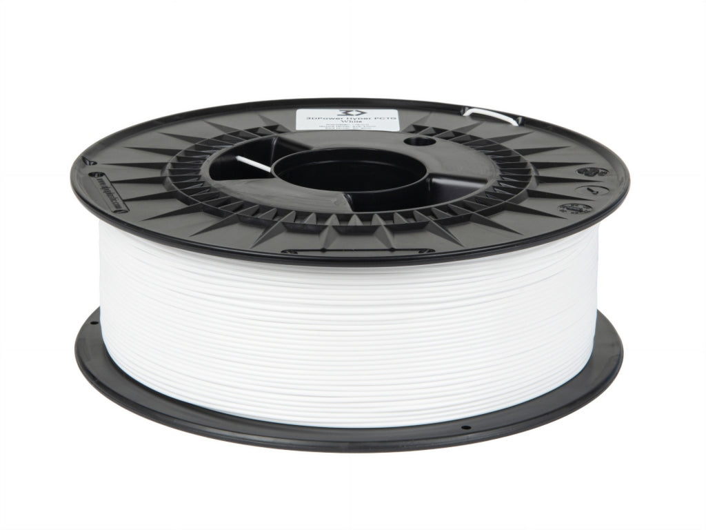 Filament PCTG wit | 3DPower