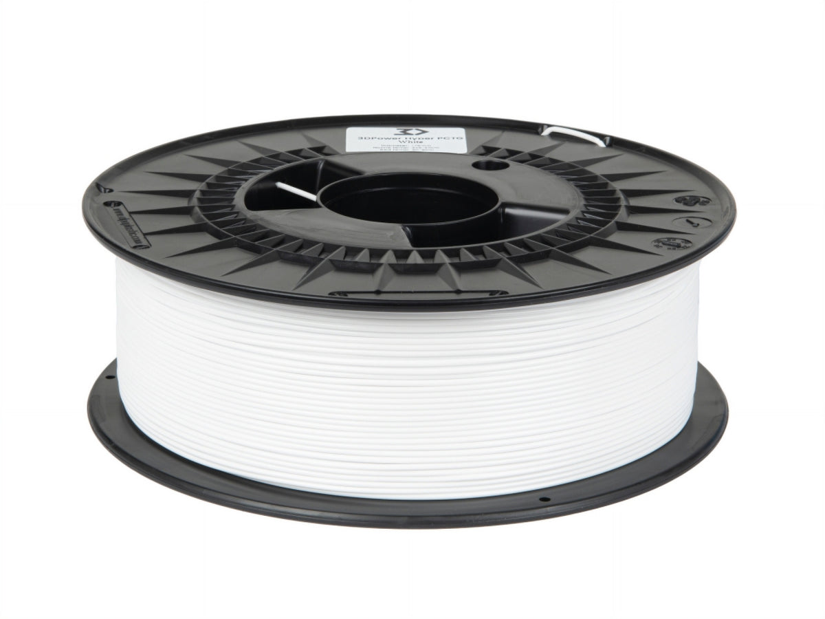 Filament PCTG wit | 3DPower