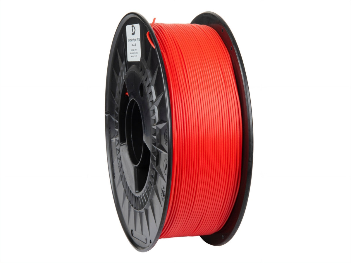 Filament PCTG rood | 3DPower