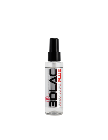 3DLAC PLUS 100 ml, hechtspray voor 3D-printen met dop