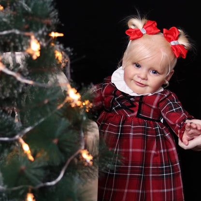Realistic 24 inch Maria reborn doll with blonde hair-Zoe