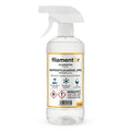 Isopropylalcohol (IPA) 99,9% – spray, 1 L