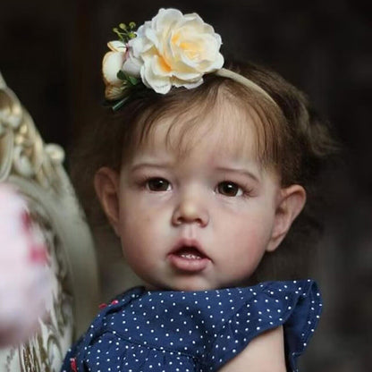 20 Pollici Realistico Belle Bambole Reborn -Liam