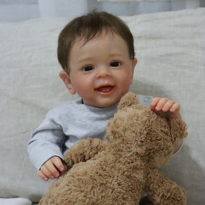 Orville 24 Inch Realistic Boy Reborn Dolls