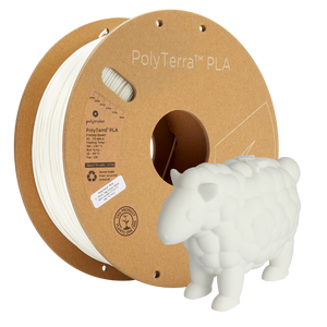 Filament PLA mat wit | Polymaker