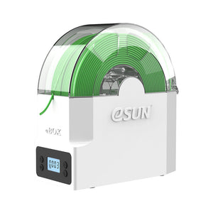eBOX Lite droogbox voor filament | eSUN