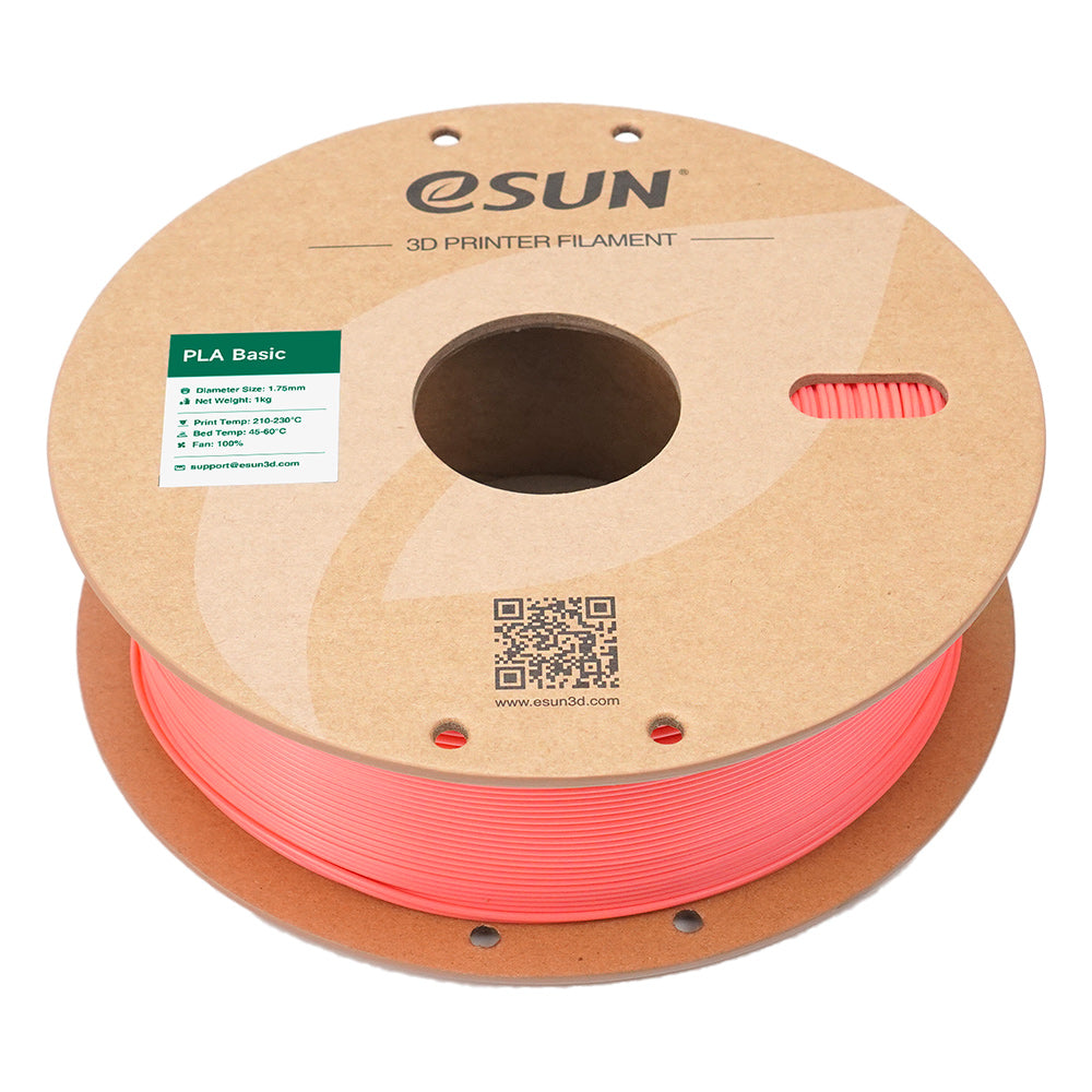 Filament PLA-Basic roze | eSUN