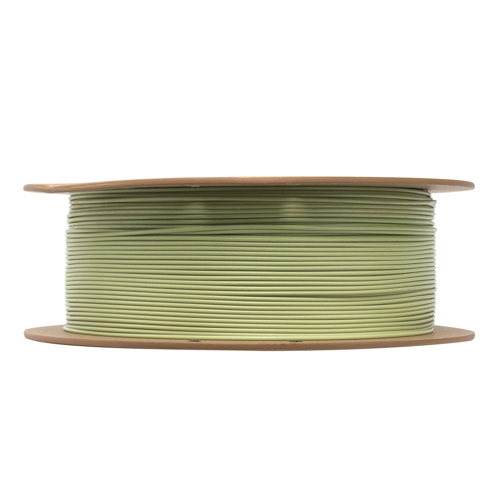 Filament PETG mat matchagroen | eSUN