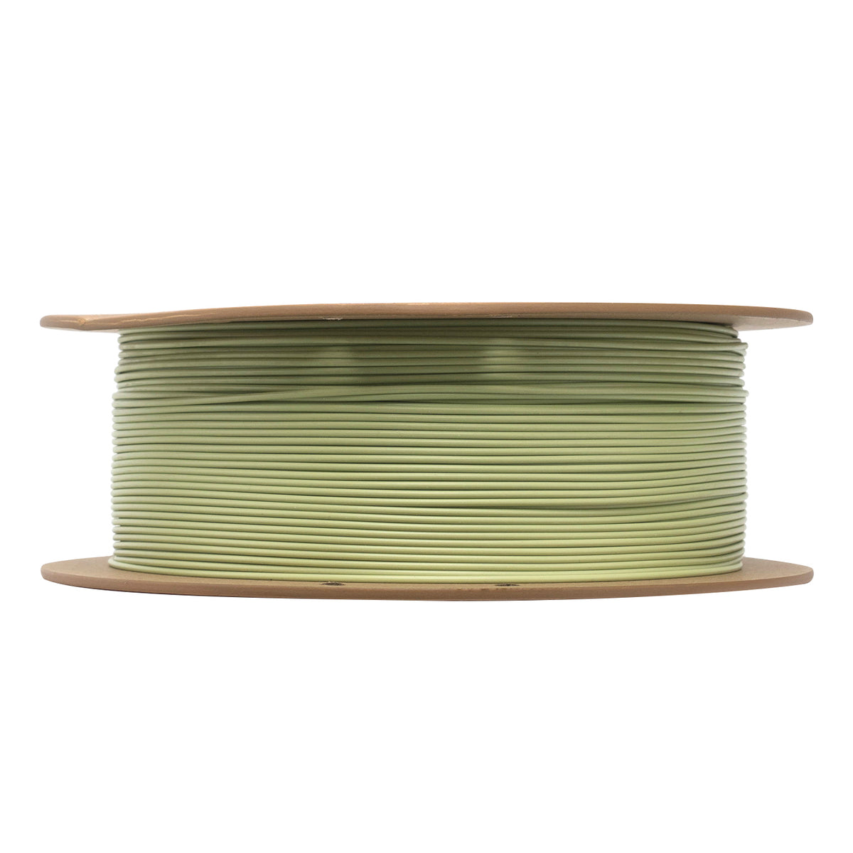 Filament PETG mat matchagroen | eSUN