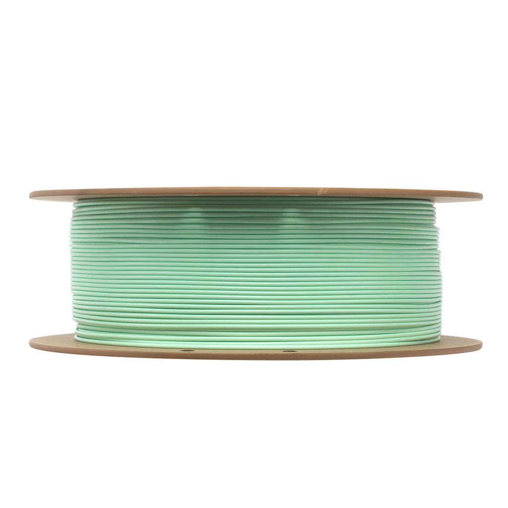 Filament PETG mat mintgroen | eSUN