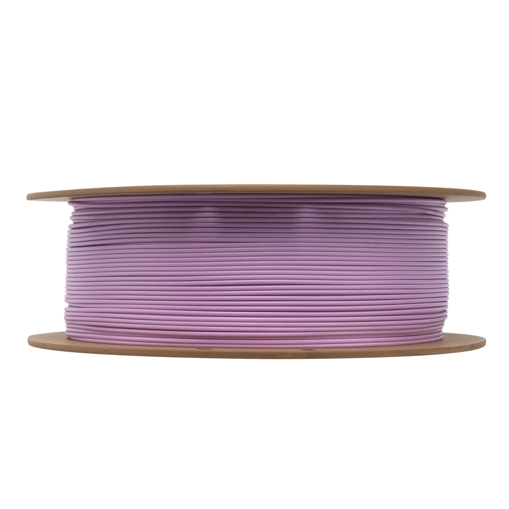 Filament PETG mat lila | eSUN