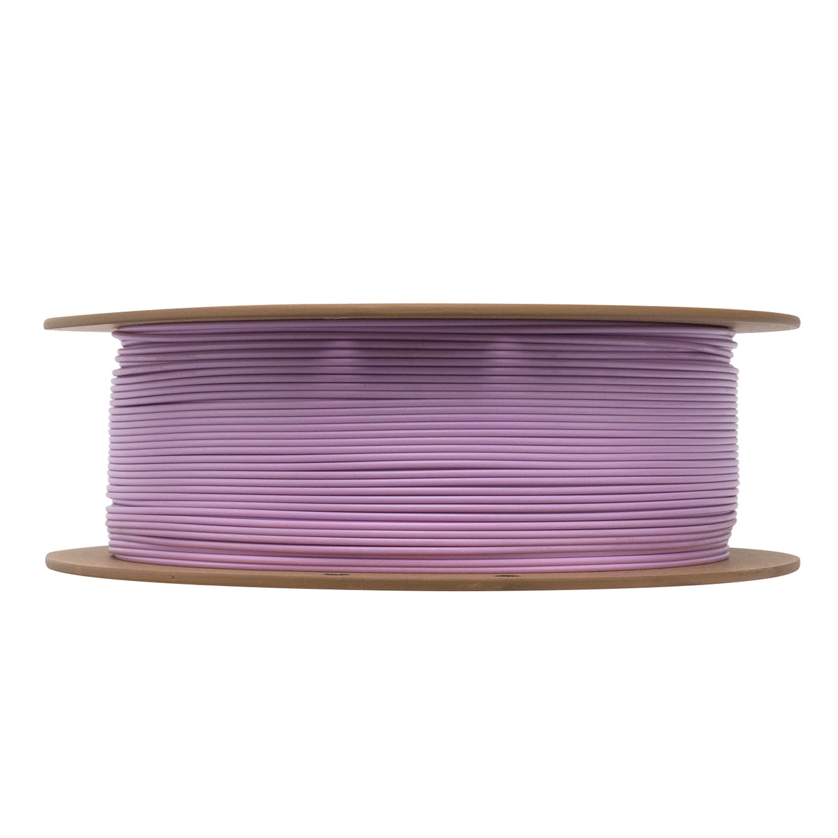 Filament PETG mat lila | eSUN