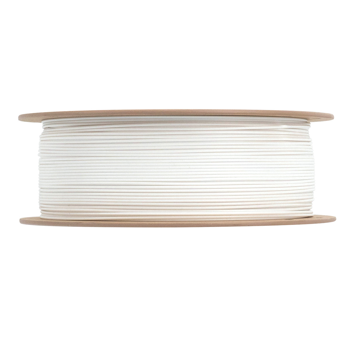 Filament PETG matte white | eSUN