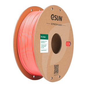 Filament PLA-Basic roze | eSUN
