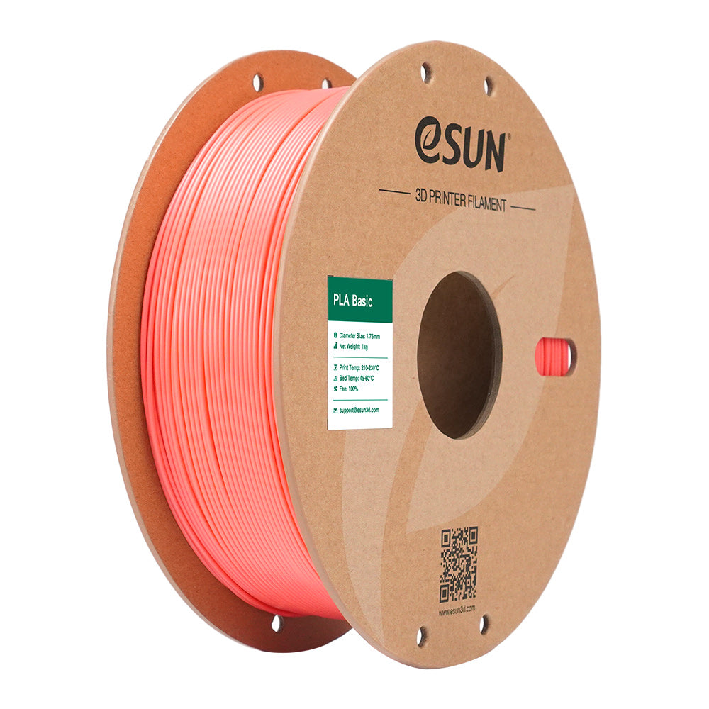 Filament PLA-Basic roze | eSUN