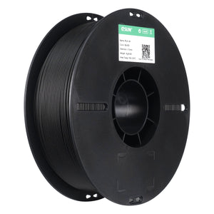 Filament PLA-LW zwart | eSUN