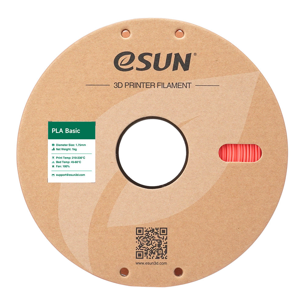 Filament PLA-Basic roze | eSUN