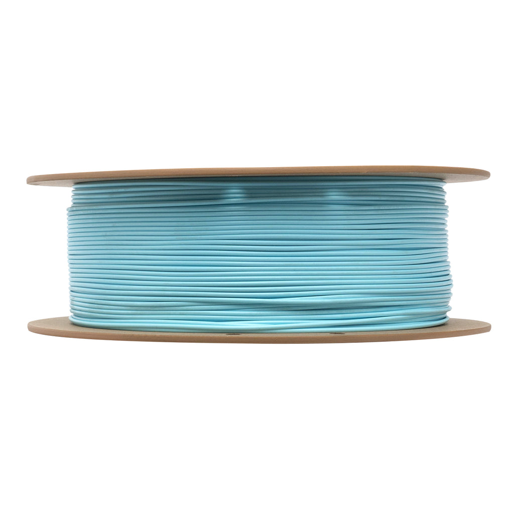 Filament PETG mat lichtblauw | eSUN