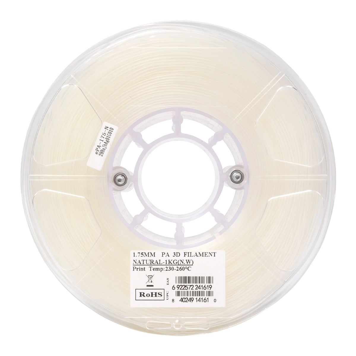 Filament ePA naturel | eSUN