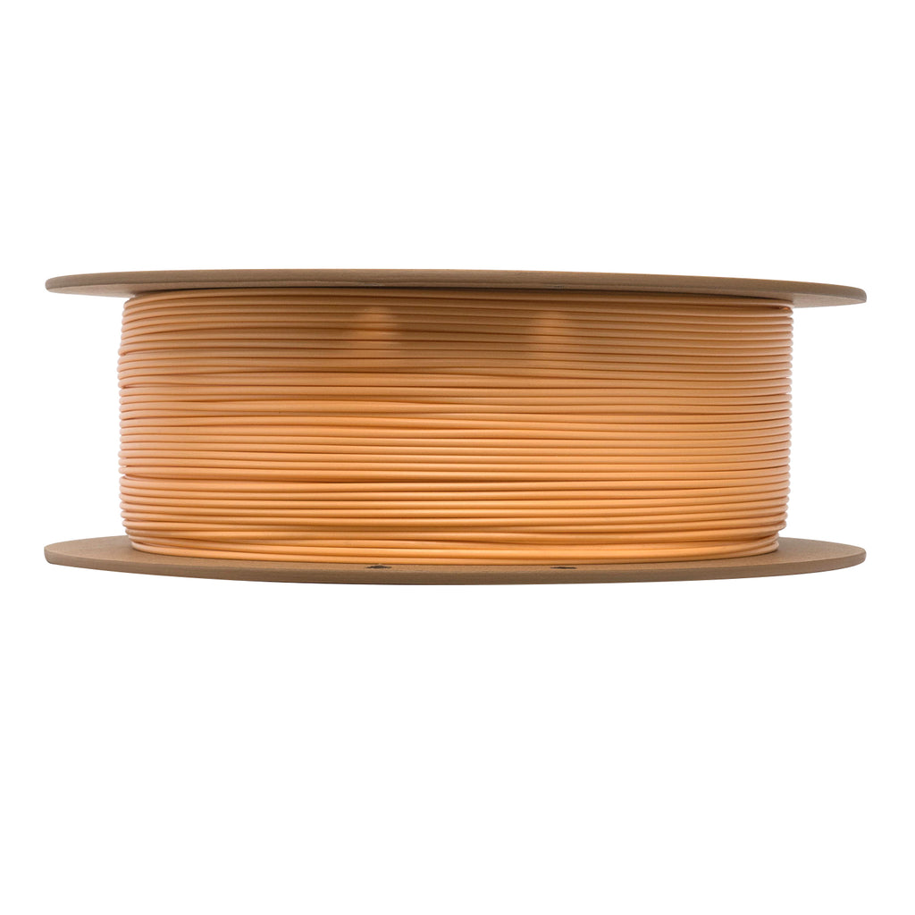 Filament PETG mat abrikoos | eSUN