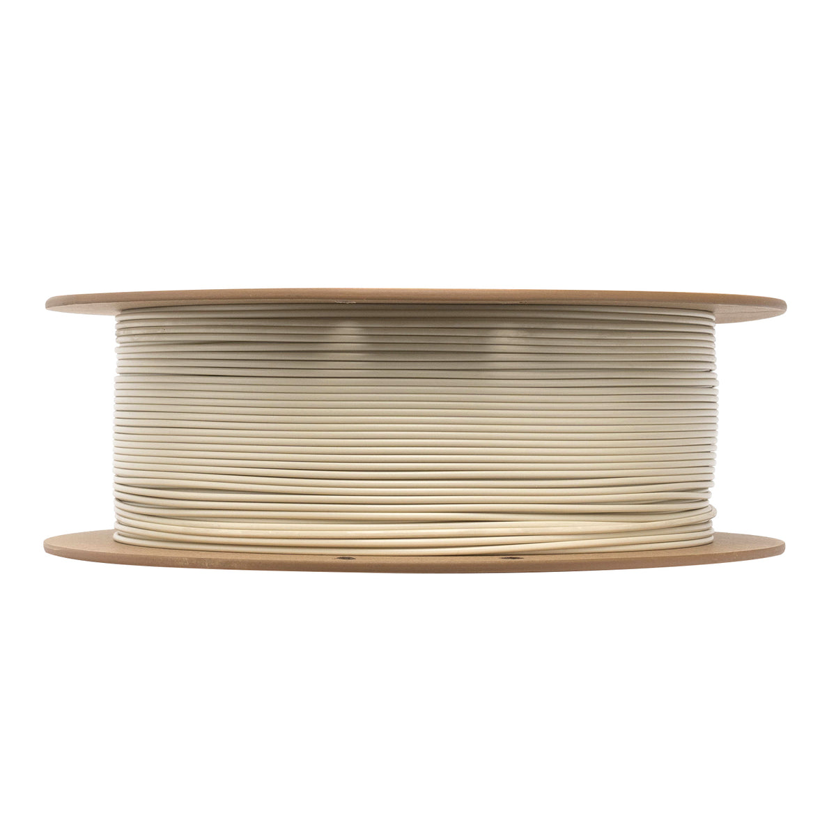 Filament PETG mat lichtkaki | eSUN