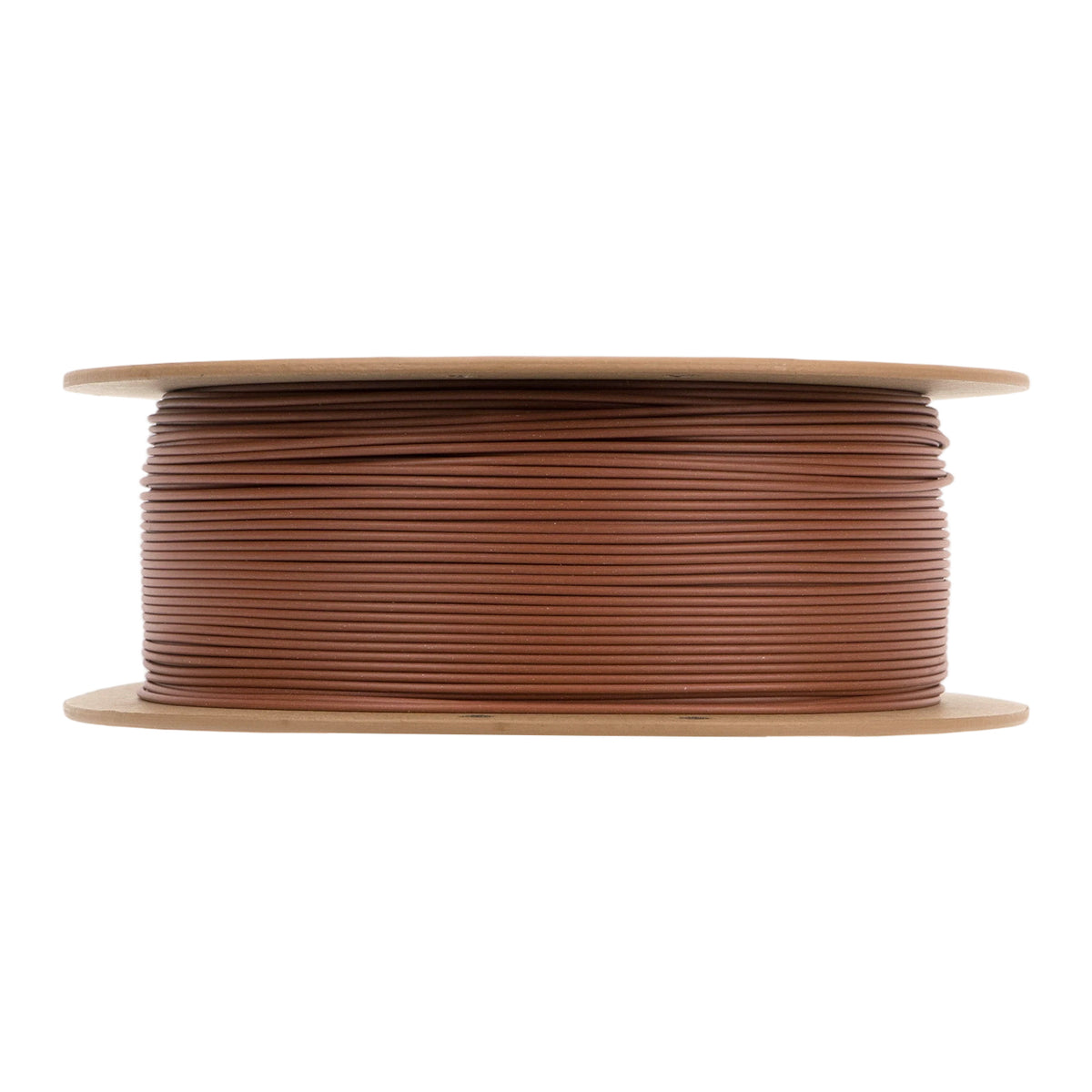Filament PETG mat steenrood | eSUN