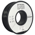Spoel filament ABS+ zwart, Prof. Lab, 1,75 mm