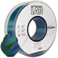 Spoel filament Silk PLA Tri Color Oceans Embrace, Prof. Lab, 1,75 mm