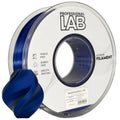 Spoel filament Silk PLA Tri Color Storms Whisper, Prof. Lab, 1,75 mm