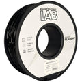 Spoel filament TPU zwart, Prof. Lab, 1,75 mm