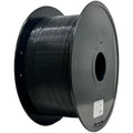 Spoel filament PETG zwart 5 kg, Prof. Lab, 1,75 mm