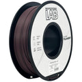 Spoel filament PLA-CF rood, Prof. Lab, 1,75 mm