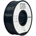 Spoel filament ASA zwart, Prof. Lab, 1,75 mm