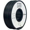 Spoel filament ASA-GF zwart, Prof. Lab, 1,75 mm