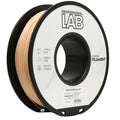 Spoel filament PLA hout esdoorn, Prof. Lab, 1,75 mm